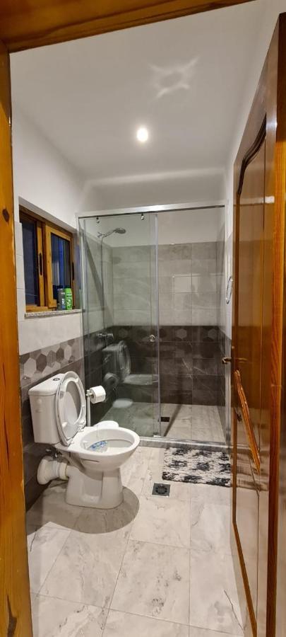 Cold Spring Hotel Theth Bagian luar foto